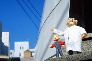 浜松の合宿式の教習所で手早く免許をとる